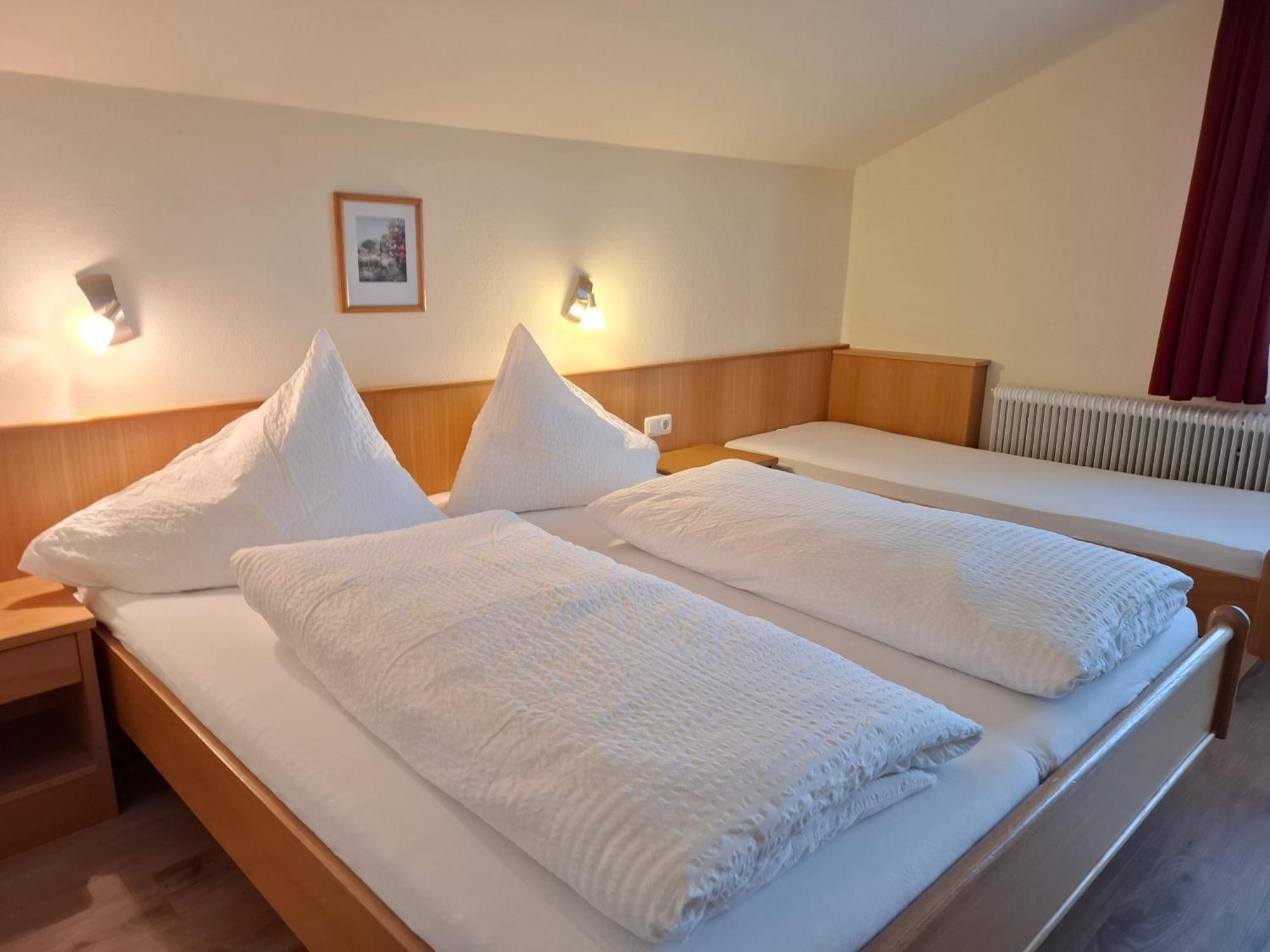 Pension Stammerhof Шладминг Экстерьер фото