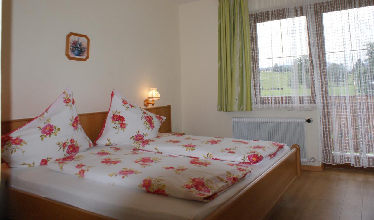 Pension Stammerhof Шладминг Экстерьер фото