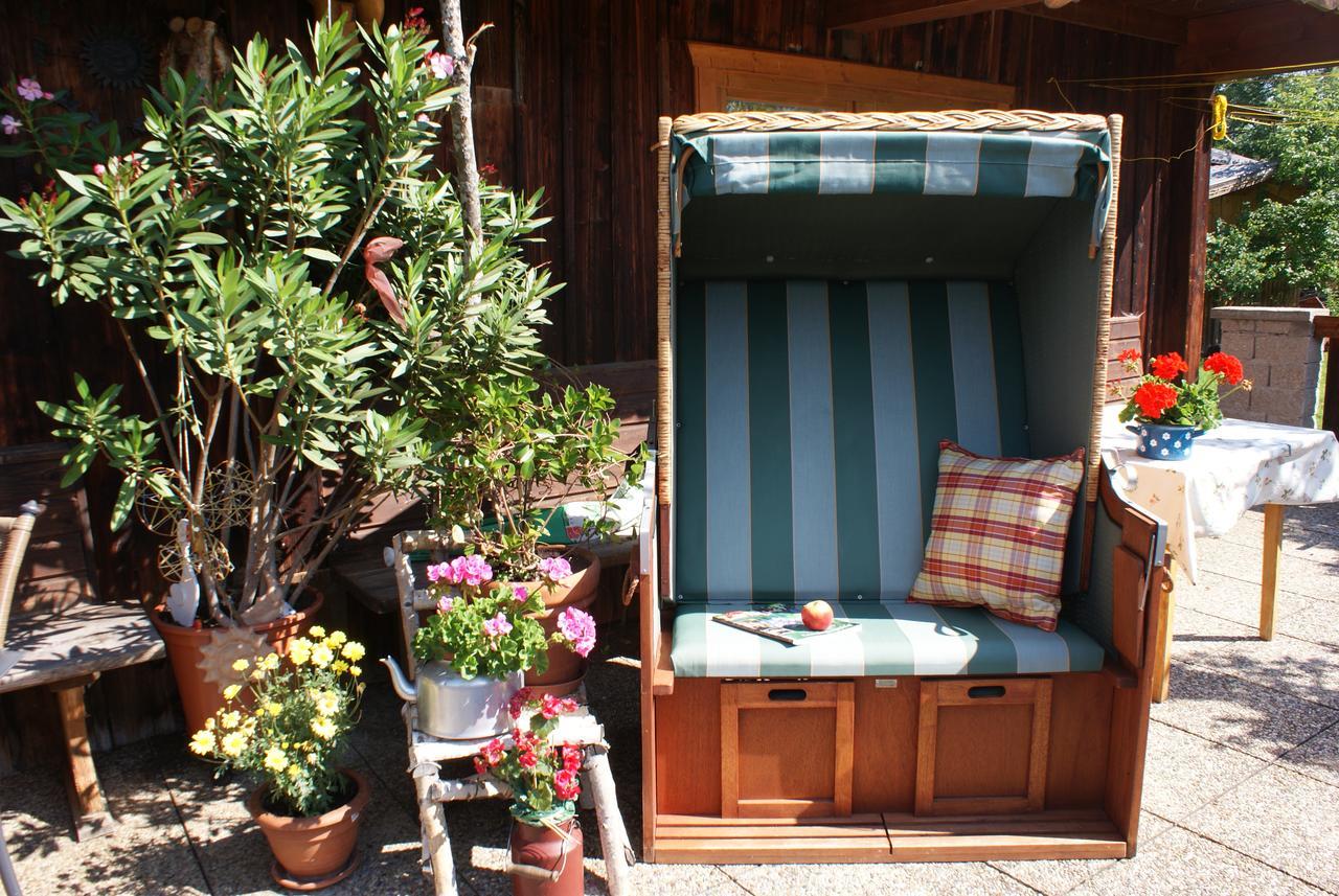 Pension Stammerhof Шладминг Экстерьер фото
